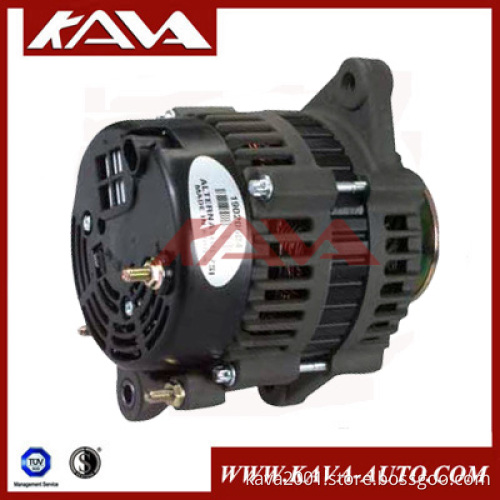 Delco Alternator For Mercruiser,1-2483-01DR,Lester 8465